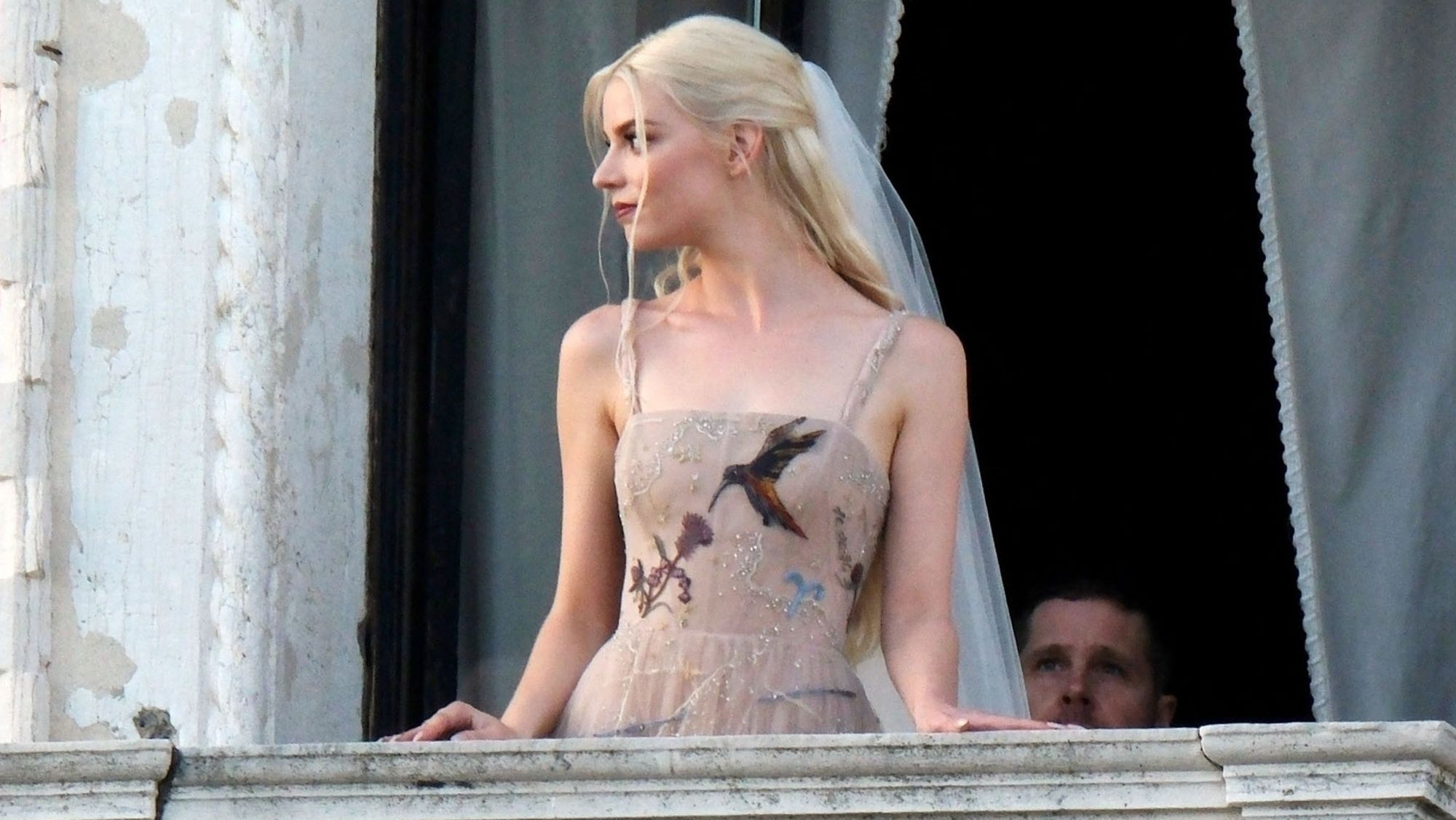 All About Anya Taylor-Joys Wedding Dress (Heres How to Find a Gown That Makes You Feel Amazing!)