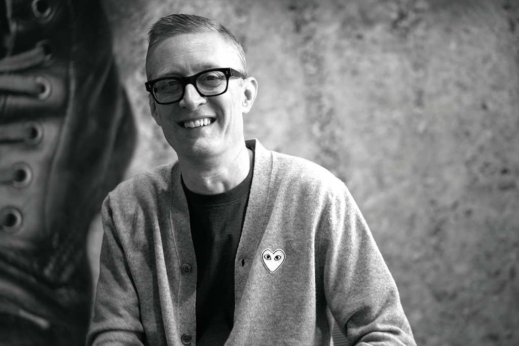 Inside Dr. Martens: CEO Kenny Wilsons Plans for the Future