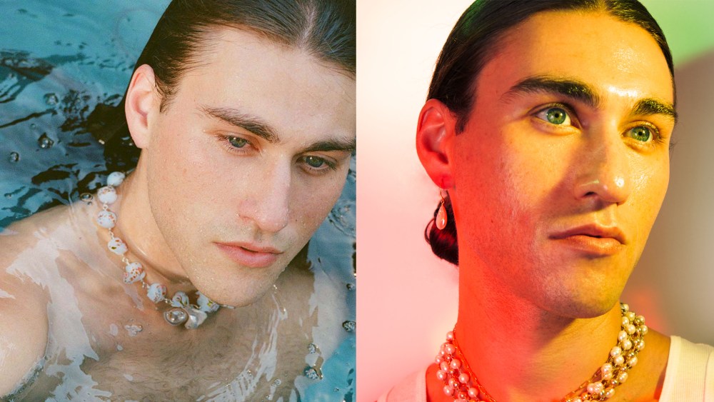 Presley Oldham's latest project: What you need to know.