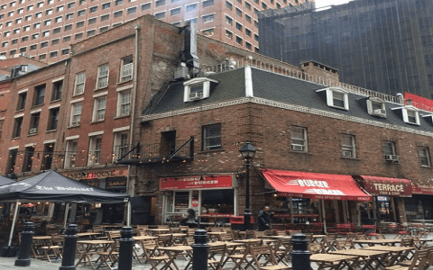 Discover 139 Beekman Street New York NY: A Hidden Gem in NYC