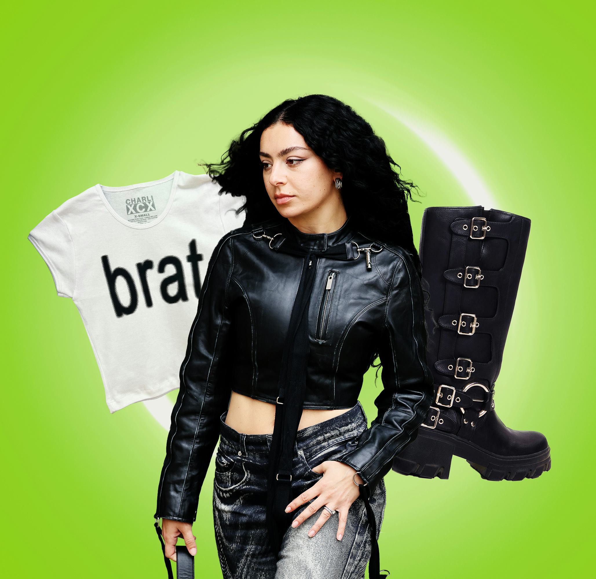 Charli XCX Outfits on a Budget | Get the Look for Less with These Simple Hacks