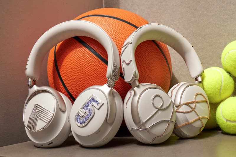 Coco Gauff Headphones: Which Brand Does She Use (Find Out Her Secret to Staying Focused)