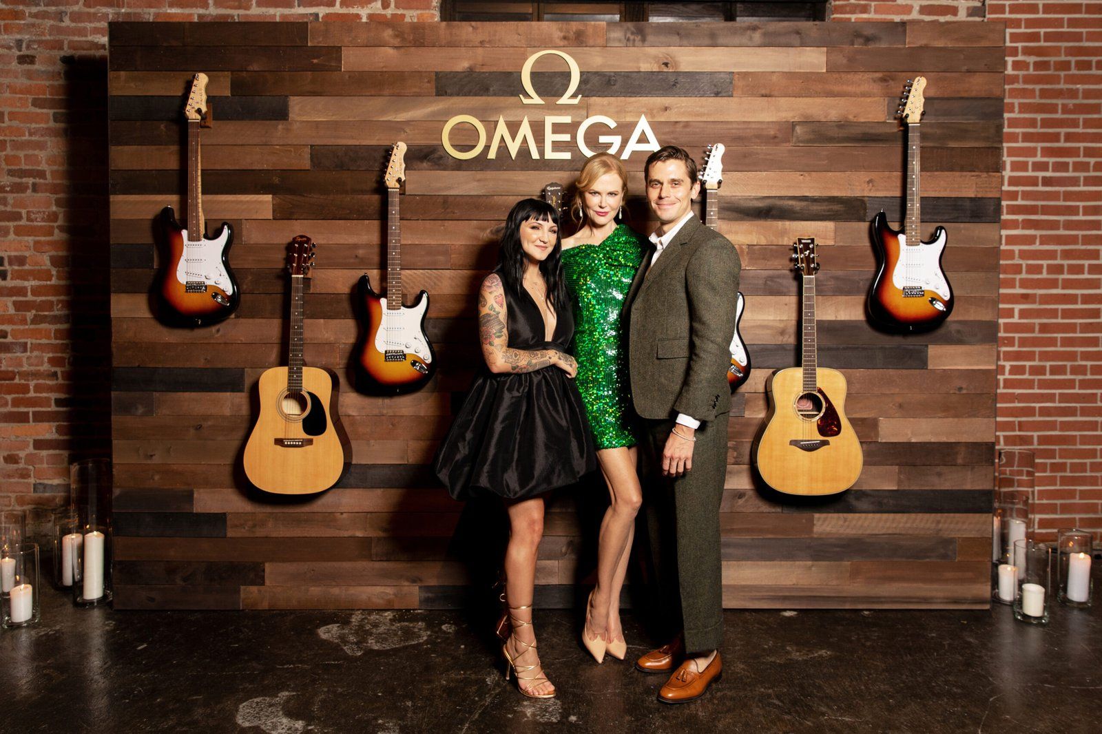 Omega Nashville: Is It Worth It? A Quick and Simple Review!