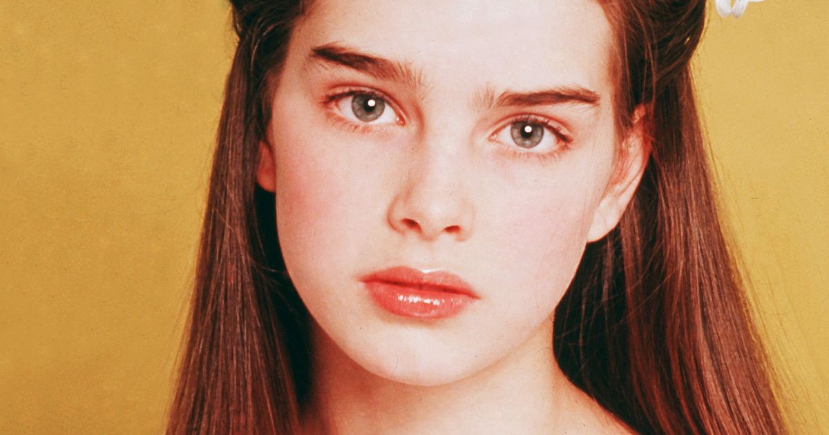 Young Brooke Shields: Best Movies and Photos from Her Early Years.