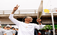 Snoop Dogg Olympics Outfits: What to Expect and Where to Find Them