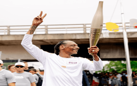 Snoop Dogg Olympics Outfits: What to Expect and Where to Find Them