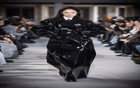 Louis Vuitton Models: See the Hottest Faces in Fashion