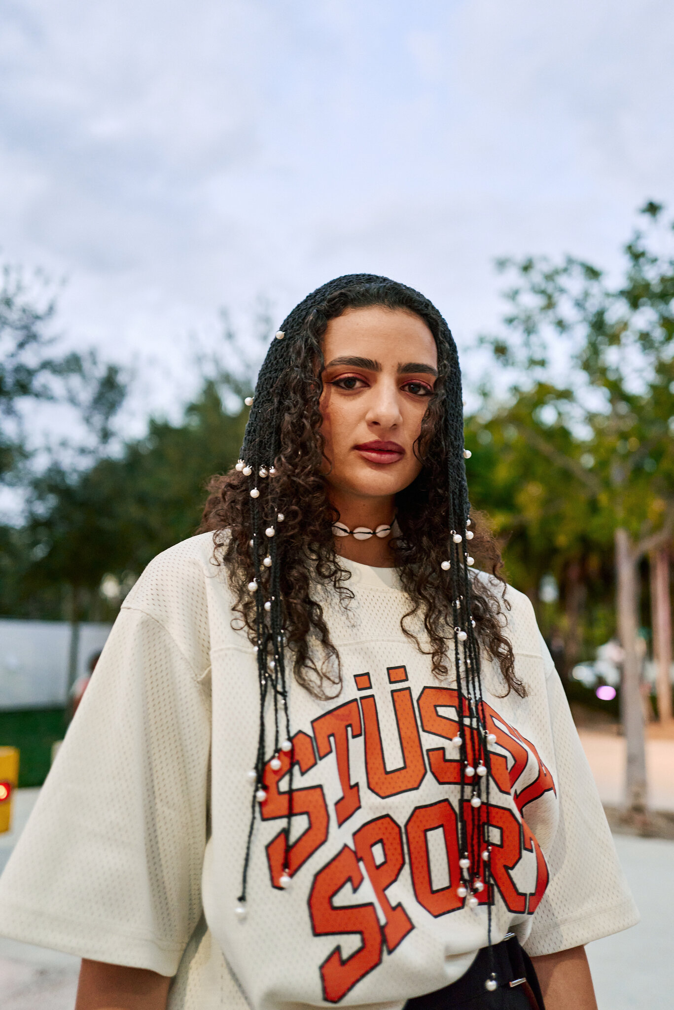Street style Miami: here are some cool inspirations for you and the best outfits on the streets.