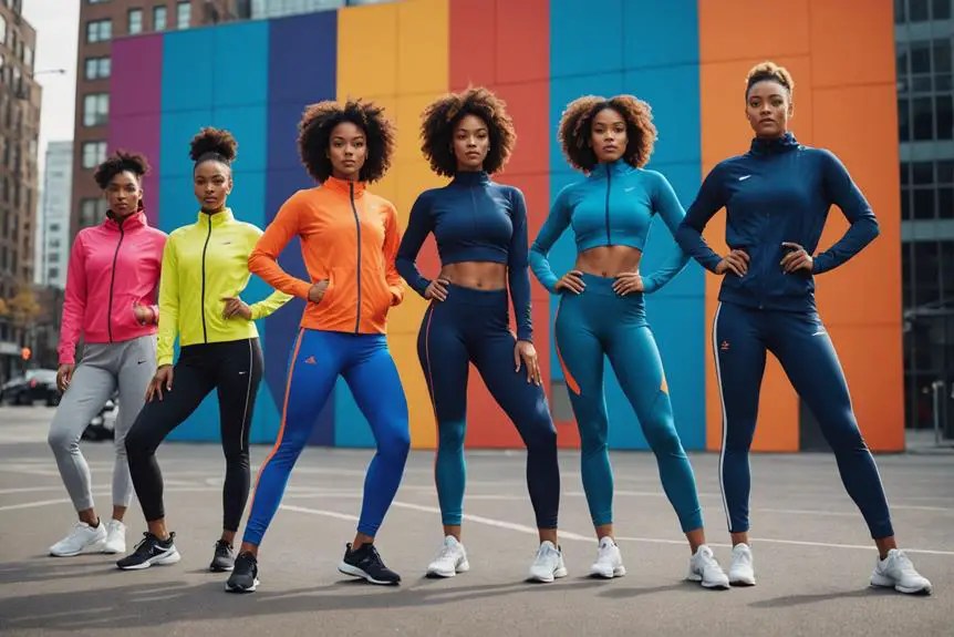 The best 70s sportswear looks and how to recreate them