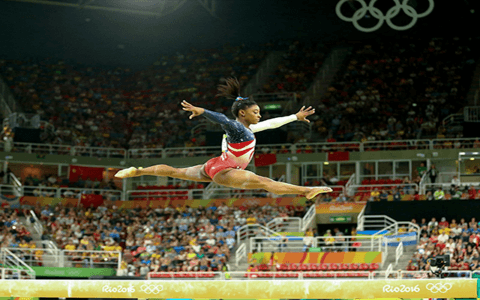 Simon Biles Naked Controversy: What You Need to Know.