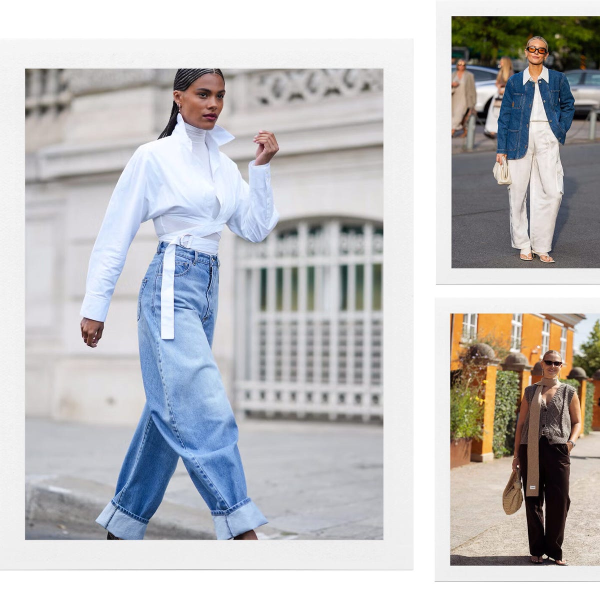 Steal These NYC Fall Fashion Looks: Get the Style Now