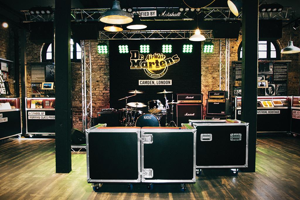 Inside Dr. Martens: CEO Kenny Wilsons Plans for the Future