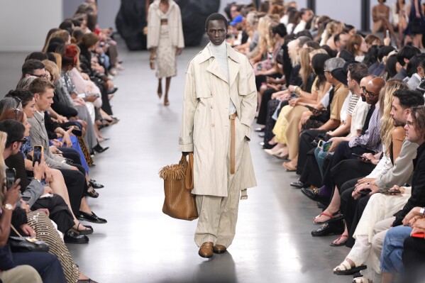NYFW: Get the Scoop on Michael Kors Press Coverage