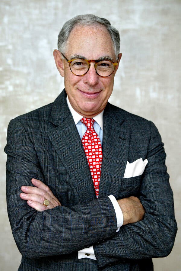 Arie L Kopelman and Chanel: A Story of Luxury (Learn About His Role)