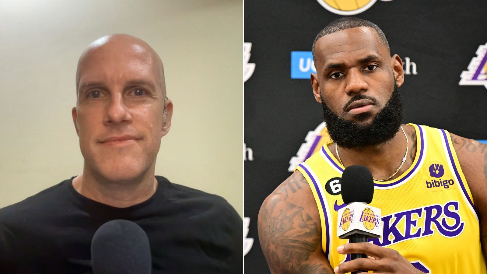 Is LeBron James Dead or Alive? Clearing Up the Rumors About Did LeBron James Die