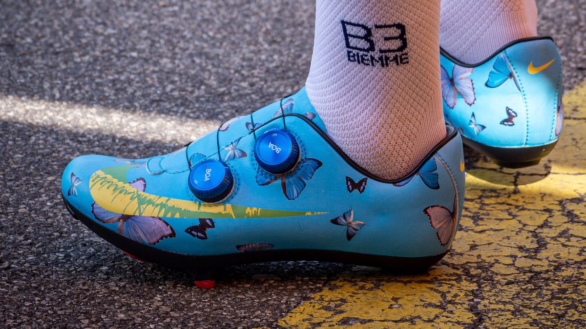 Nike Cycling Shoes Mark Cavendish: Top Picks for Road Cyclists