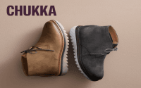 Johnston and Murphy Chukka Boots: Leather or Suede? (A Guide to Choosing the Right Pair for You)