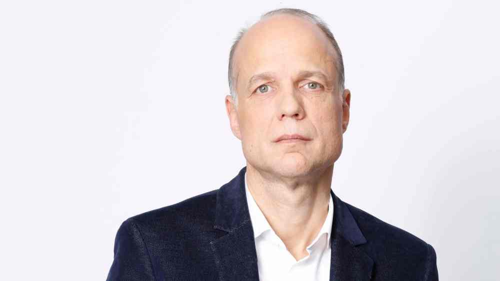 Jean-Jacques Guevel: What He Does and How It Impacts You