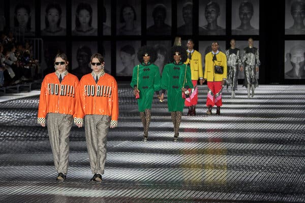 All the News Gucci You Need (Your Go-To Guide for Everything Happening with the Brand)