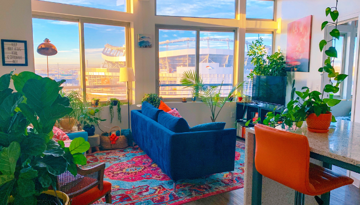 Apartment 202: Your Cozy Home Away From Home