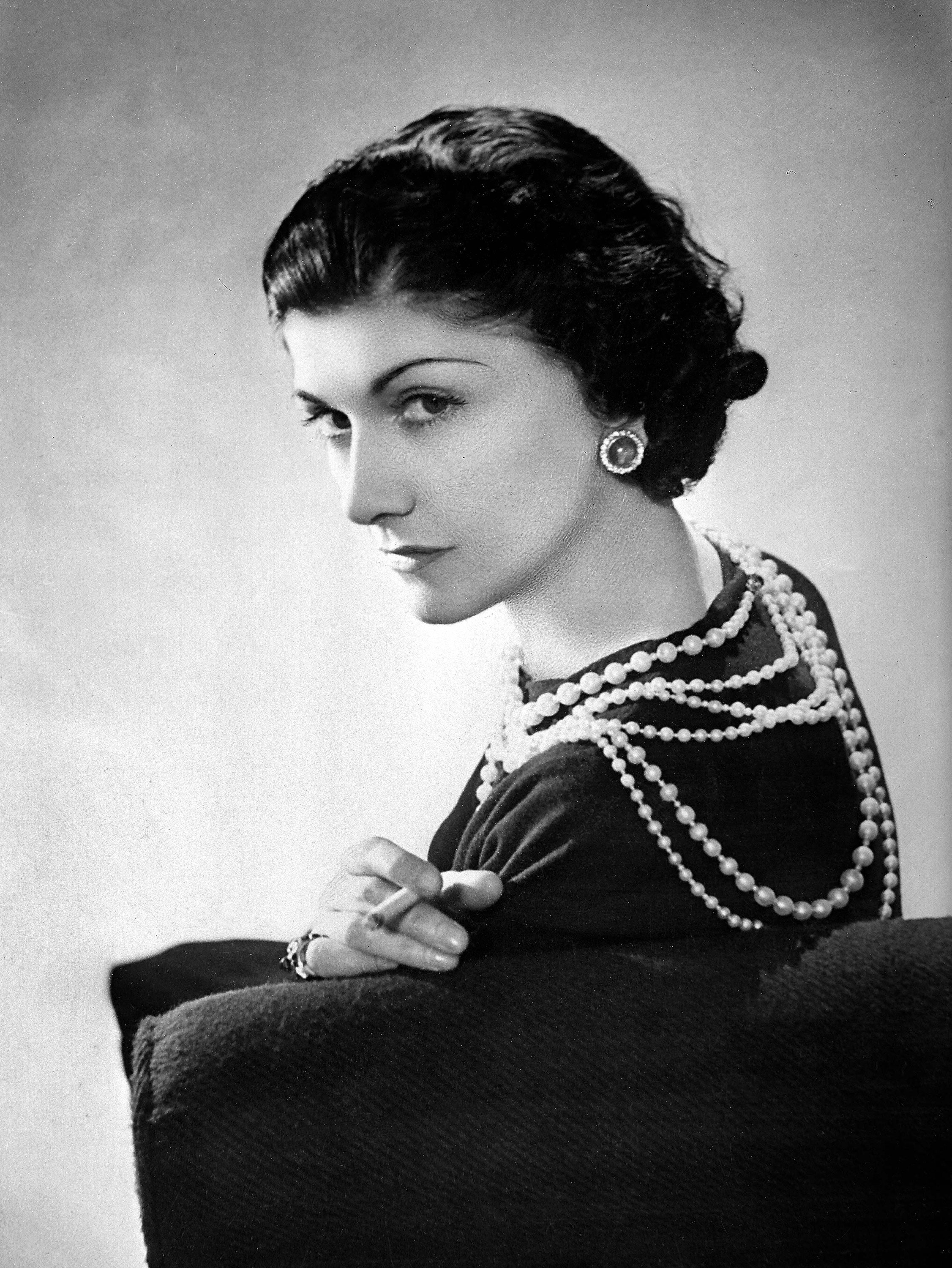 Looking for Pictures of Coco Chanel? Find Them Here!