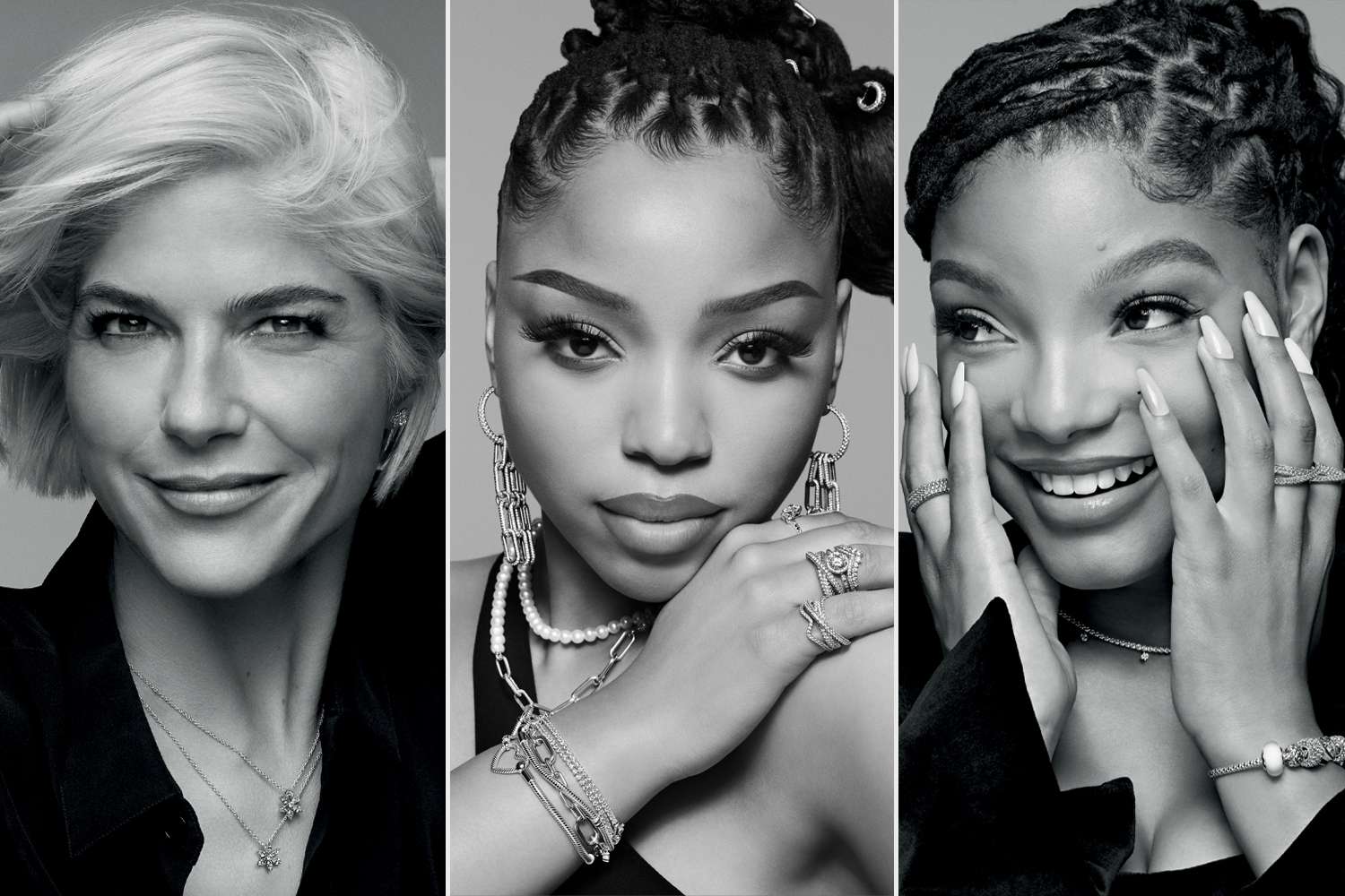 The Halle Bailey Pandora Commercial is Here: Its Magical, You Gotta See it!