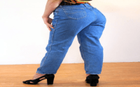 Sasoon Jeans for Men and Women: Find Your Perfect Fit Guide Here!