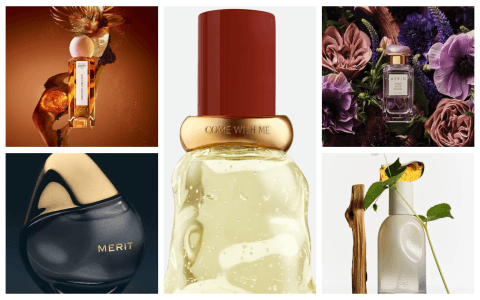 Want a New Fragrance? Try Chloe See By Chloe Perfume Today!