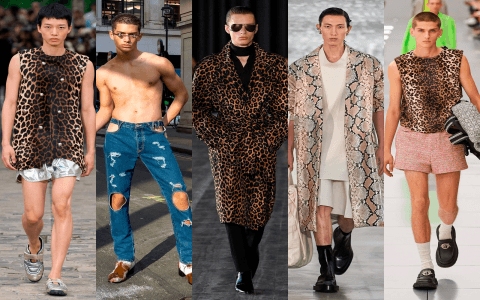 French Mens Daily Fashion 2024: Get the Look Now