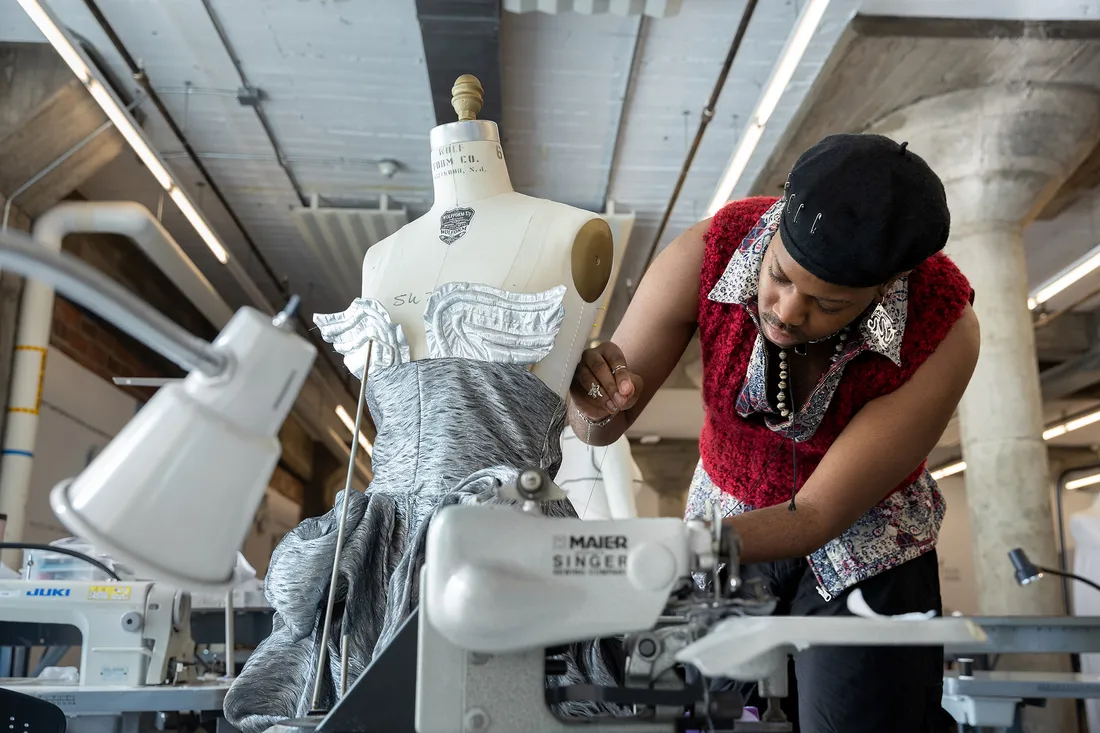 How to Get into Syracuse Fashion Design: Tips and Tricks