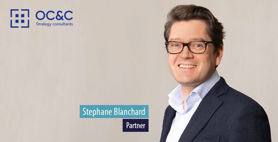 The Story of Stephane Blanchard: From Start to Success
