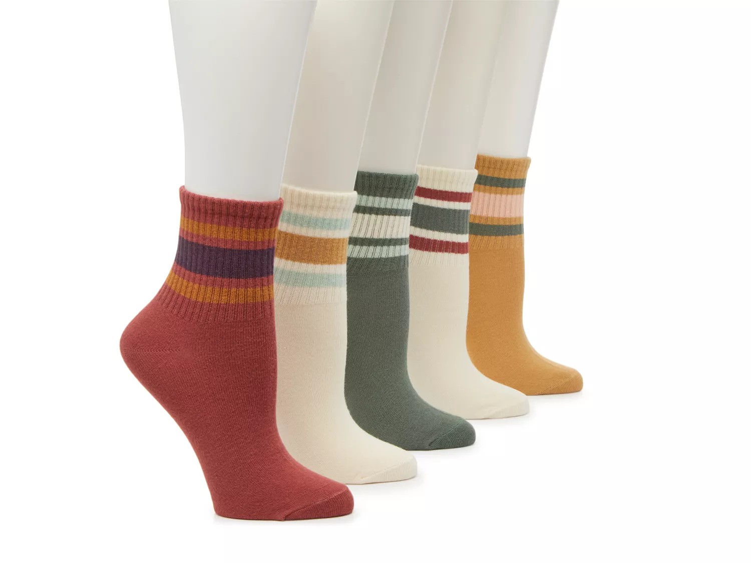 Crown Vintage Socks: Comfort, Style, and a Touch of Nostalgia