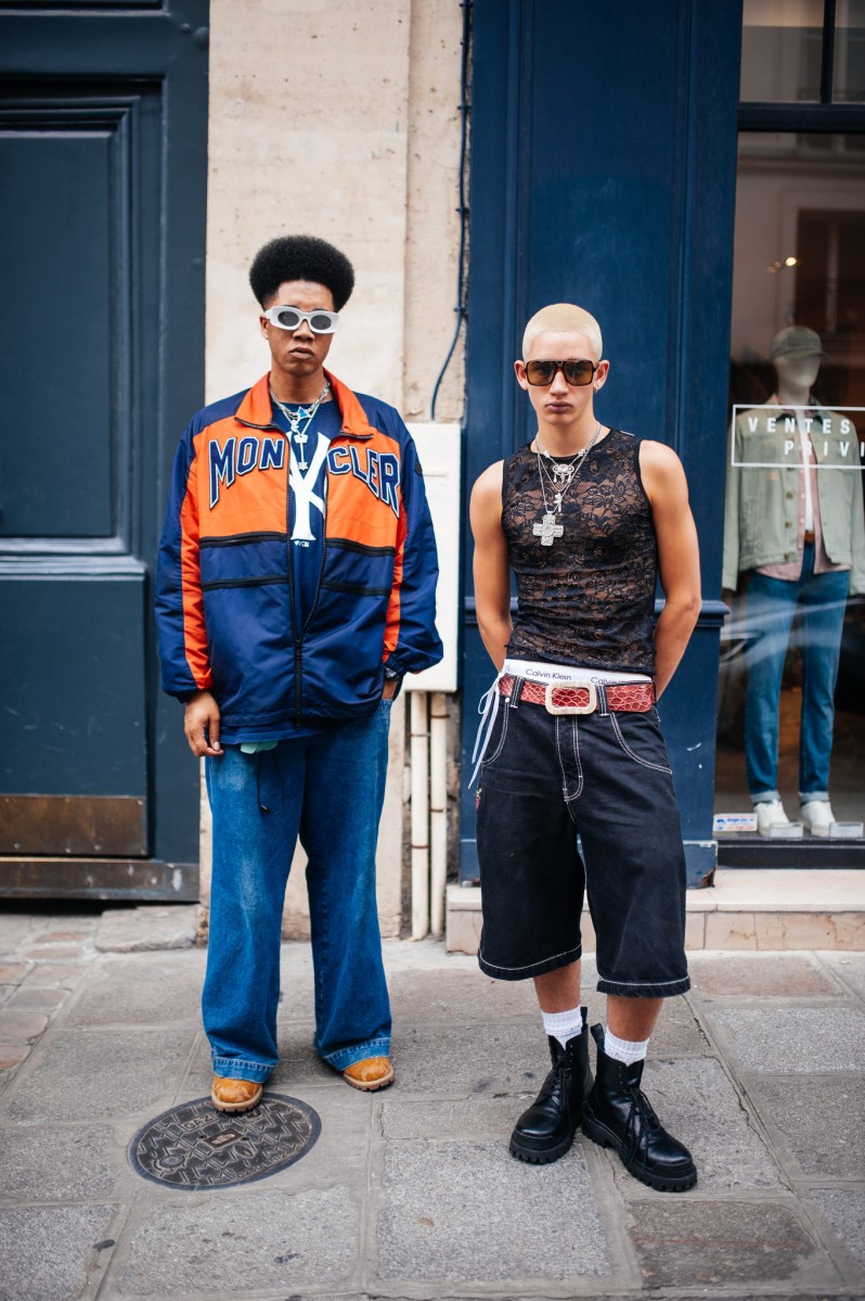 French Mens Daily Fashion 2024: Get the Look Now
