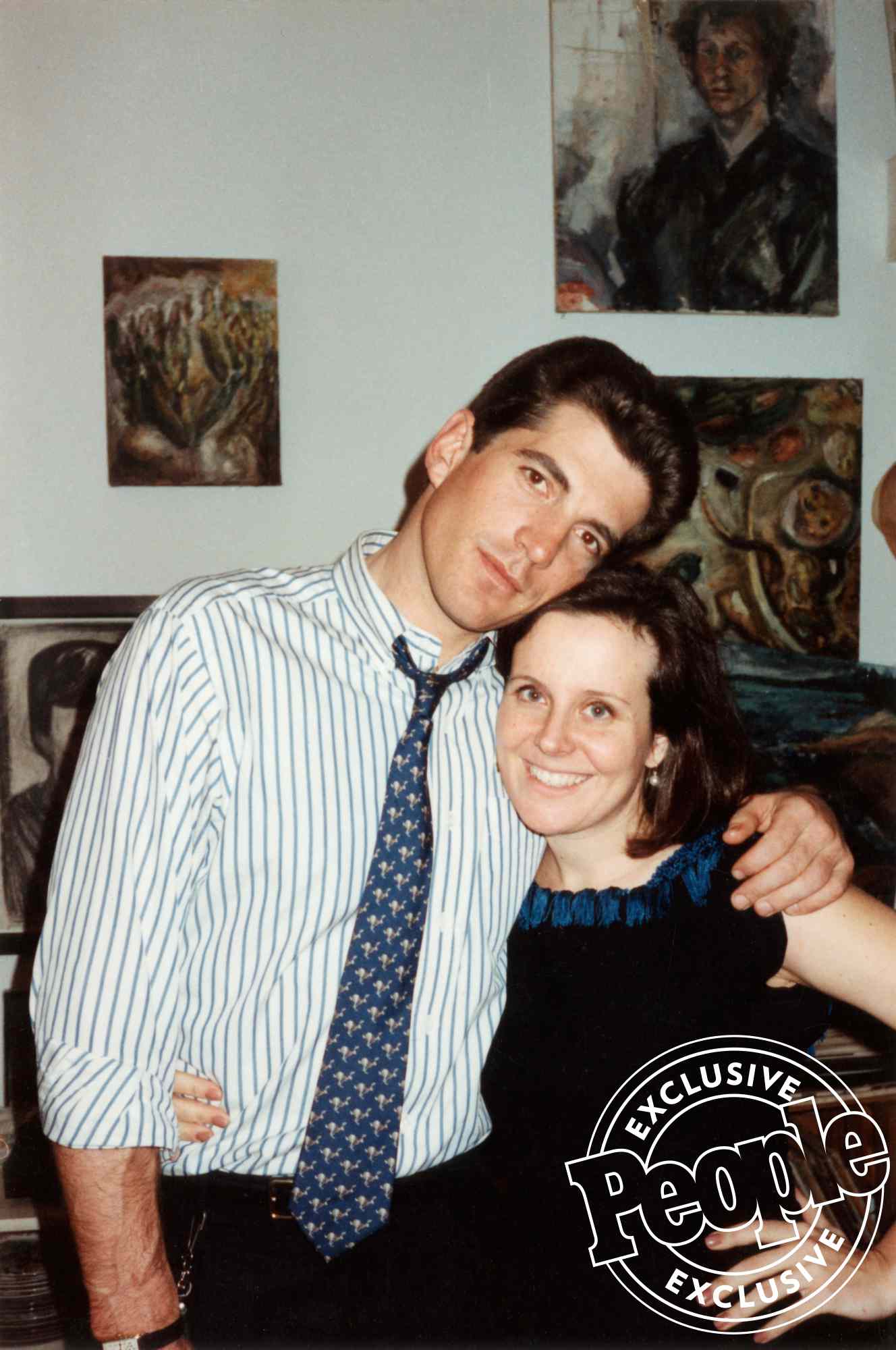 JFK Jr Photos: Iconic and Never-Before-Seen Images