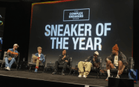 ComplexCon Sneaker of the Year: Dont Miss These Winning Shoes
