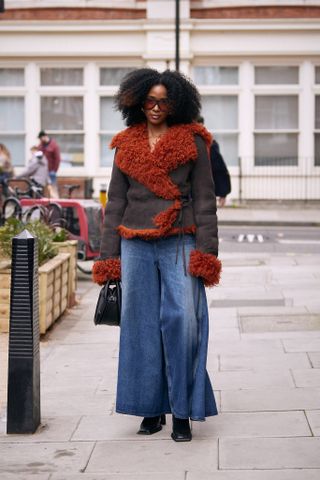 London Street Style 2023: Get the Look You Love