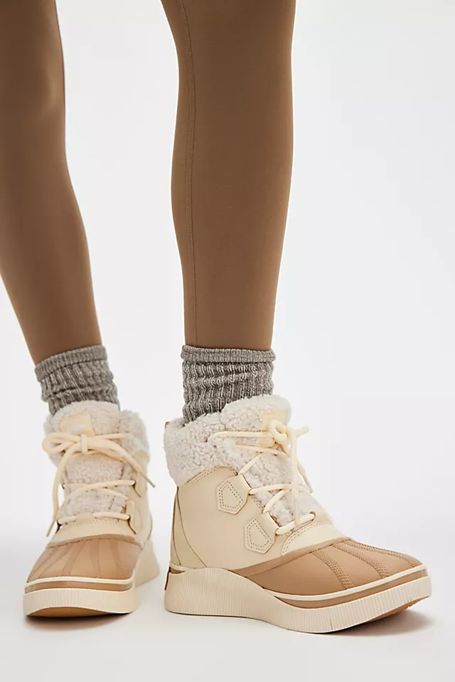 Where to Buy Free People Sorel Boots(Find Your Perfect Pair Online)
