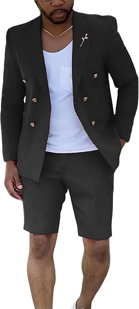 Where to Buy Suit Shorts for Men: Top Online and Offline Stores