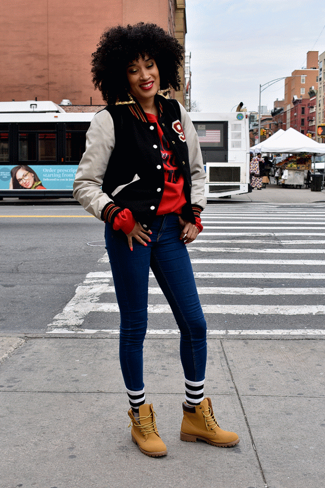 Baba fashion harlem outfit ideas(Get inspired by the street style of harlem).