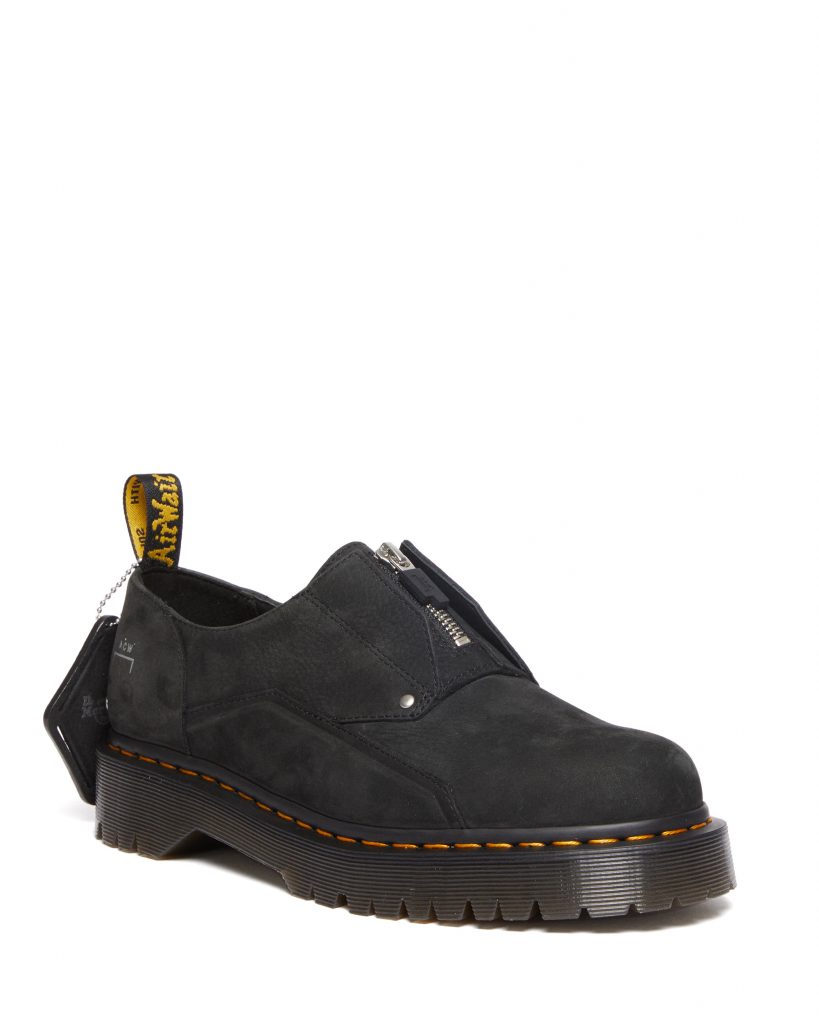 A Cold Wall Dr Martens: Why are these shoes a must-have for fashion lovers?