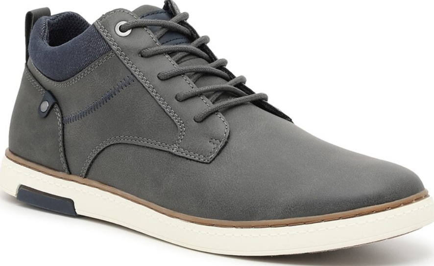 Unboxing the Crown Vintage Edsul Sneaker: What You Need to Know