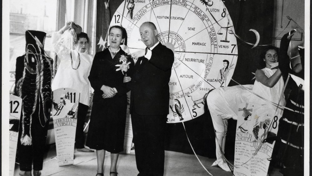 Get to Know Madame Delahaye: Her Story, Her Impact