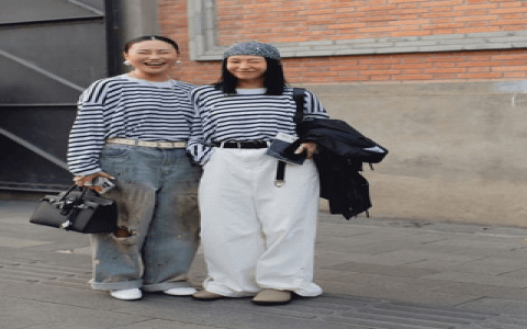 Shanghai Street Style: Your Ultimate Guide to Dressing Cool
