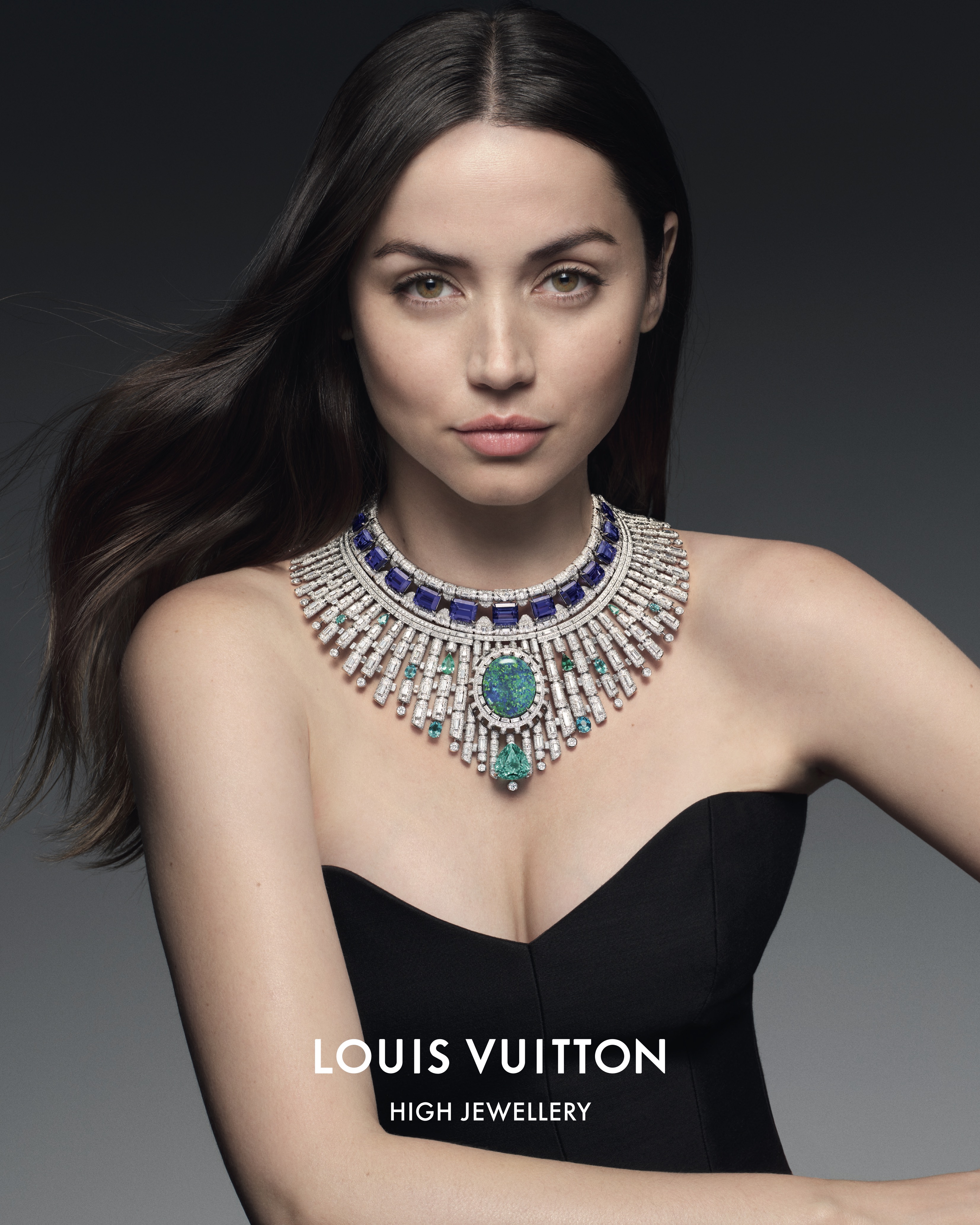 Louis Vuitton Taps Ana de Armas: What You Need to Know