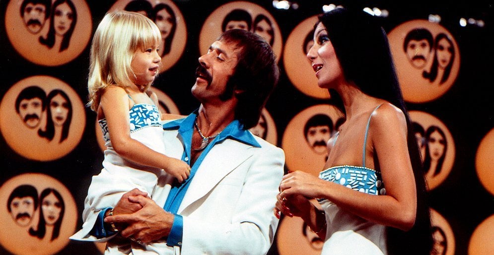 Cher 70s TV Shows: Variety and Sitcom Appearances