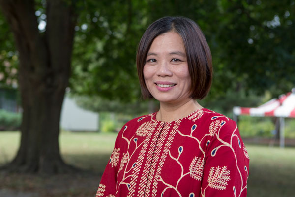 Cheng Ching Wang in the Spotlight: What You Should Know
