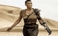 Discover Why Charlize Theron is Considered the Hottest