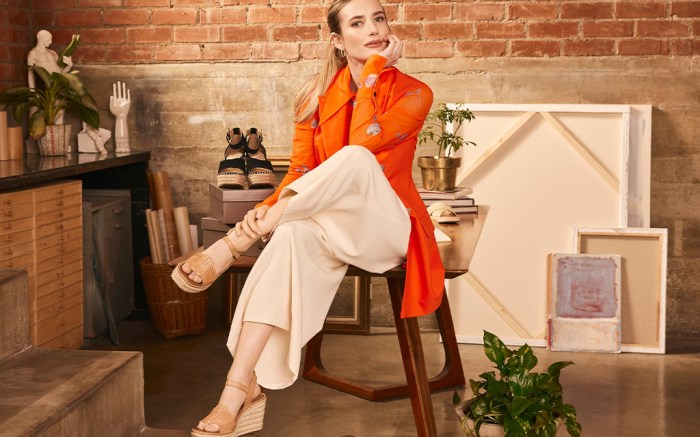 Womens Crown Vintage Shoes: Stepping Back in Time with Style
