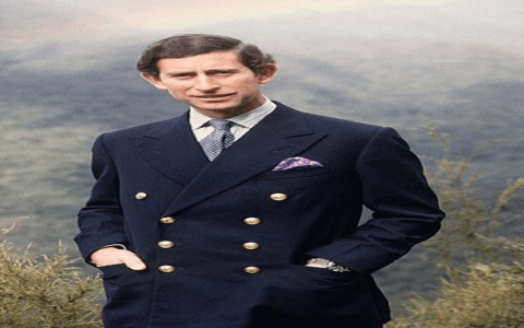 Fashion Trends: Are Double Breasted Suits Making a Comeback?
