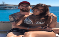 Messi Pictures With Women: Check Out His Most Talked About Photos